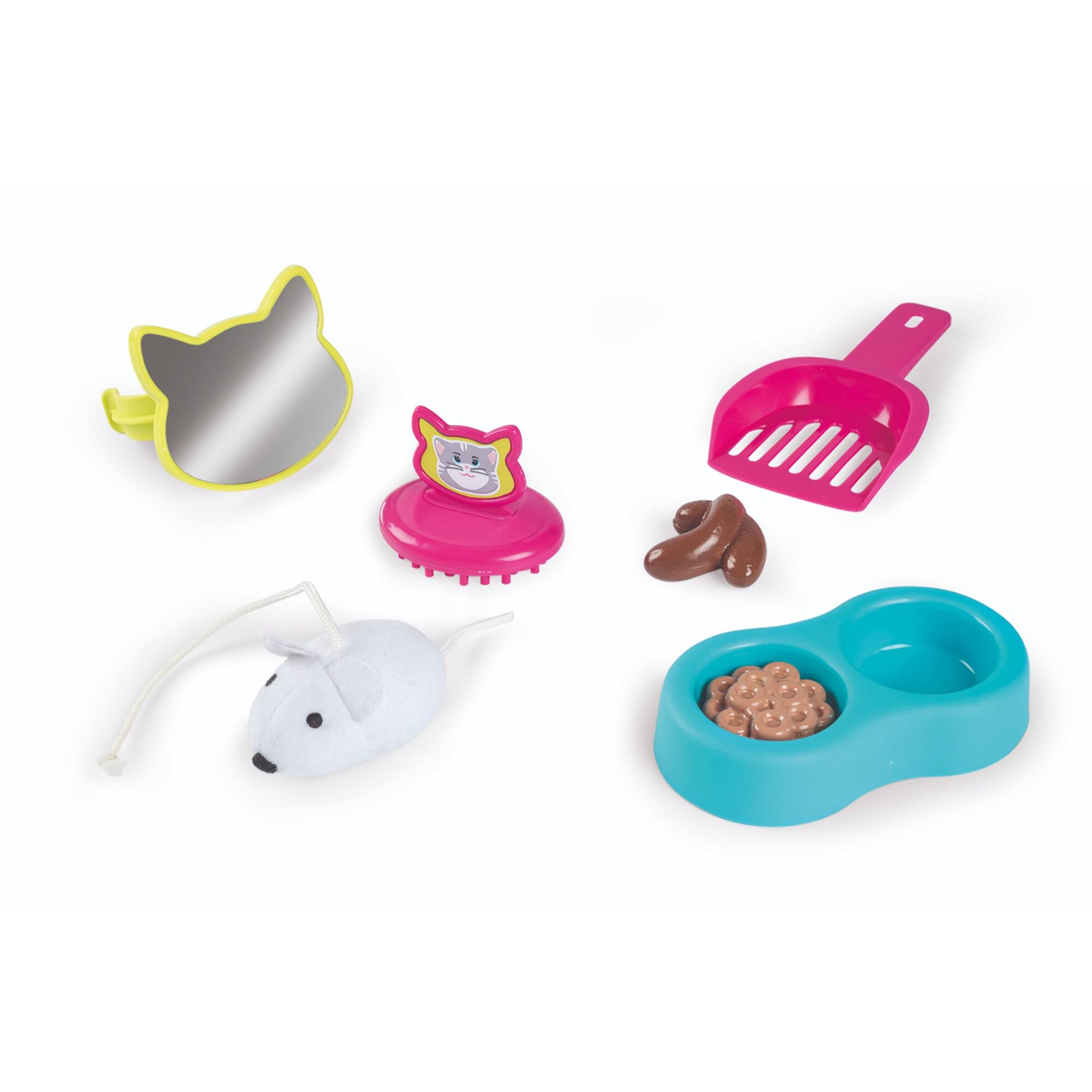 Smoby Cat House